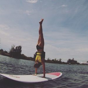 Meet your Posher, Jenna